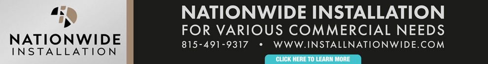 Nationwide Installation