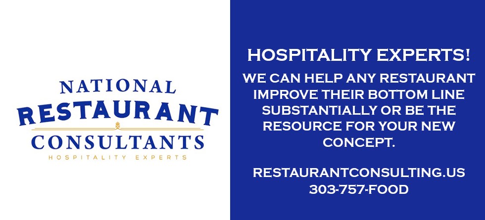 National Restaurant Consultants